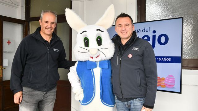 PASCUA DEL CONEJO (2)