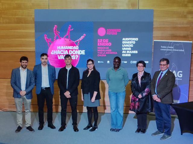 Congreso Futuro 2026