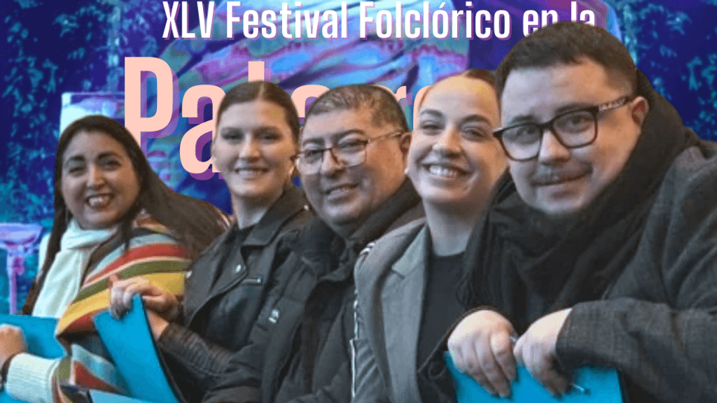 conoce al jurado del festival