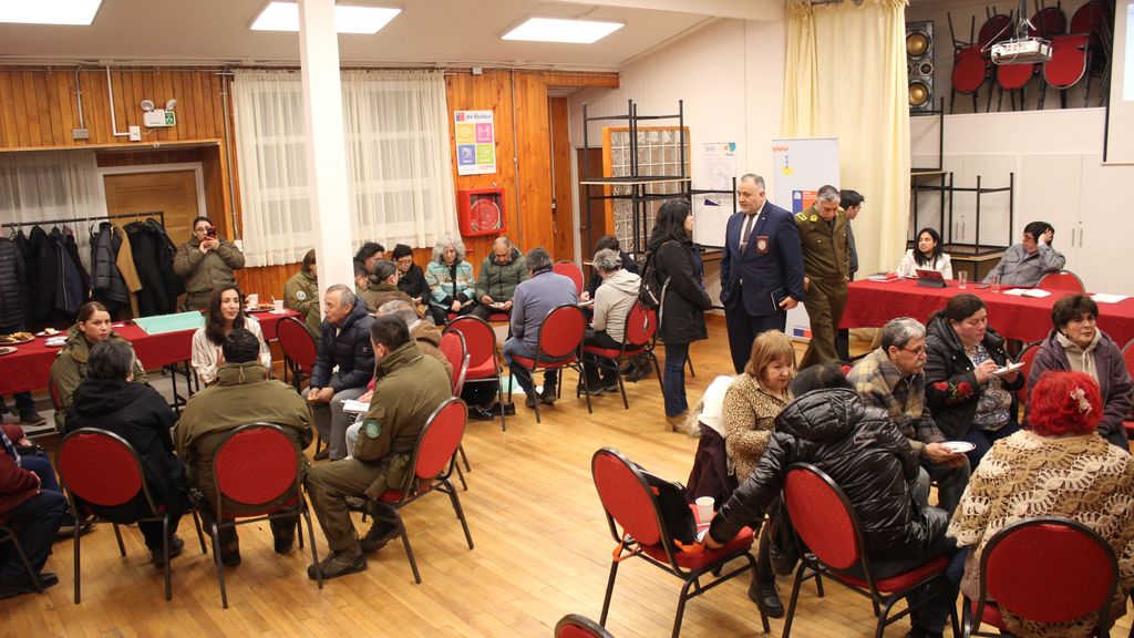 CONVERSATORIO PROCESO PENAL4 CONVERSATORIO PROCESO PENAL4