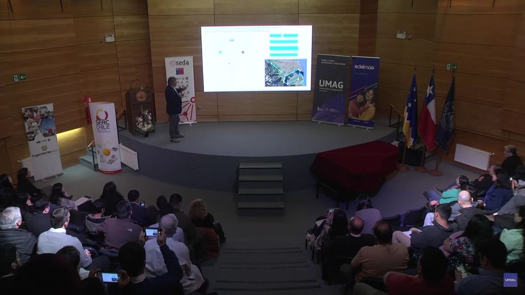 Serc-Magallanes Serc-Magallanes