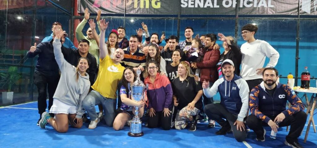 FOTO PRINCIPAL PÁDEL FOTO PRINCIPAL PÁDEL