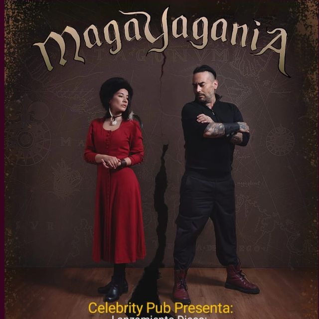 magayagania