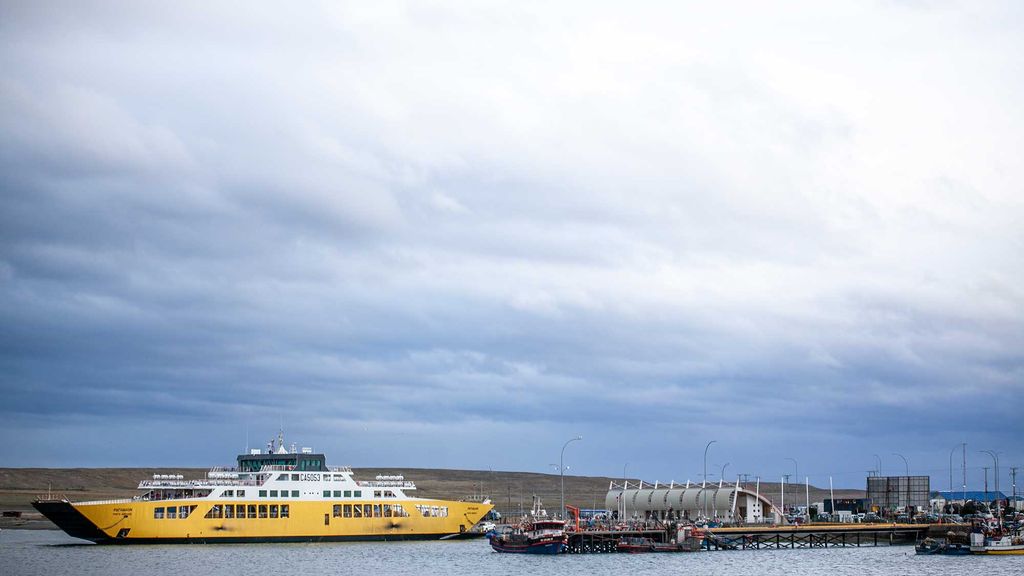 Bahia-Chilota Bahia-Chilota