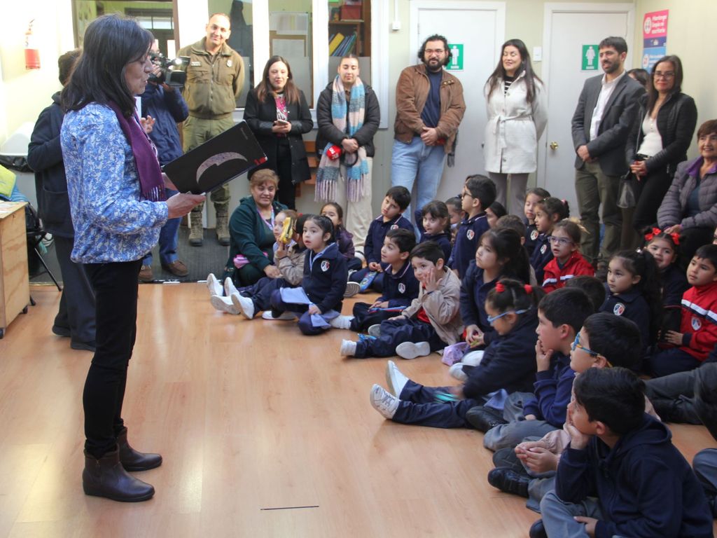 DÍA SDEL LIBRO INFANTIL 2 DÍA SDEL LIBRO INFANTIL 2