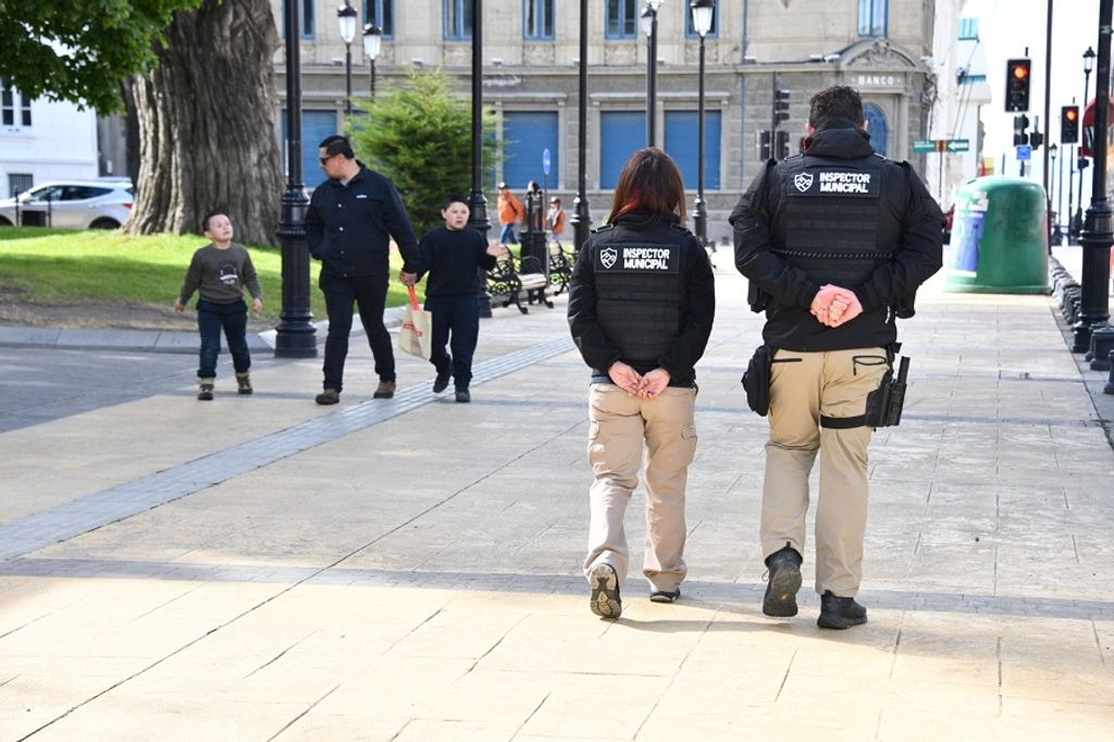 SEGURIDAD 1 SEGURIDAD 1