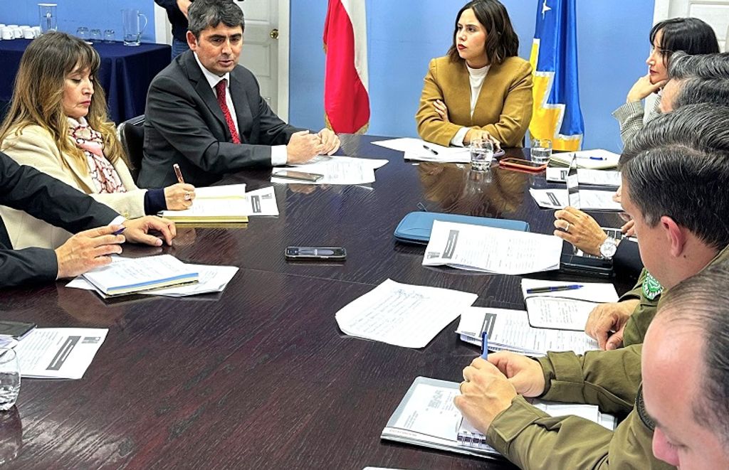 FOTO AVANCES JUSTICIA LEY PRESUPUESTO FOTO AVANCES JUSTICIA LEY PRESUPUESTO