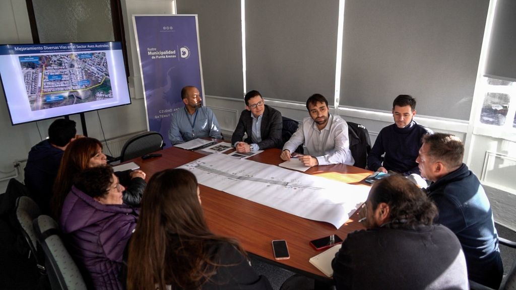REUNIÓN CON SERVIU (7)
