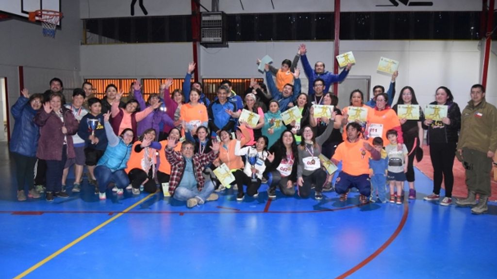 corrida 3 corrida 3
