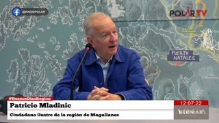 patriciomladinic patriciomladinic