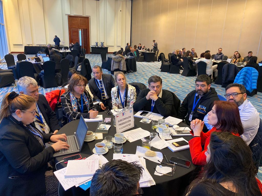 Binacional 2 Binacional 2