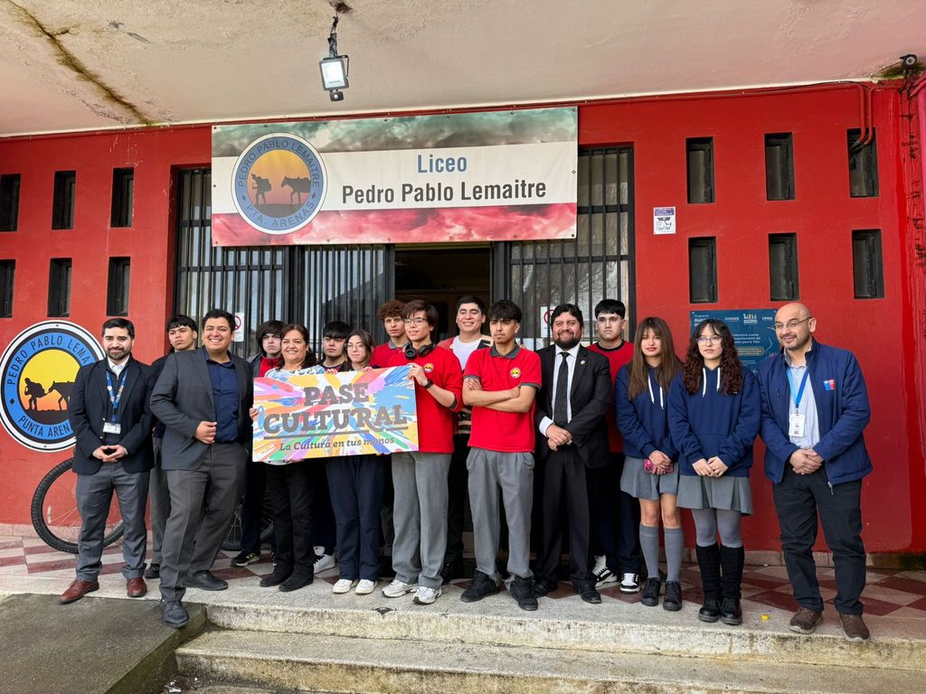 Pase Cultural Pase Cultural