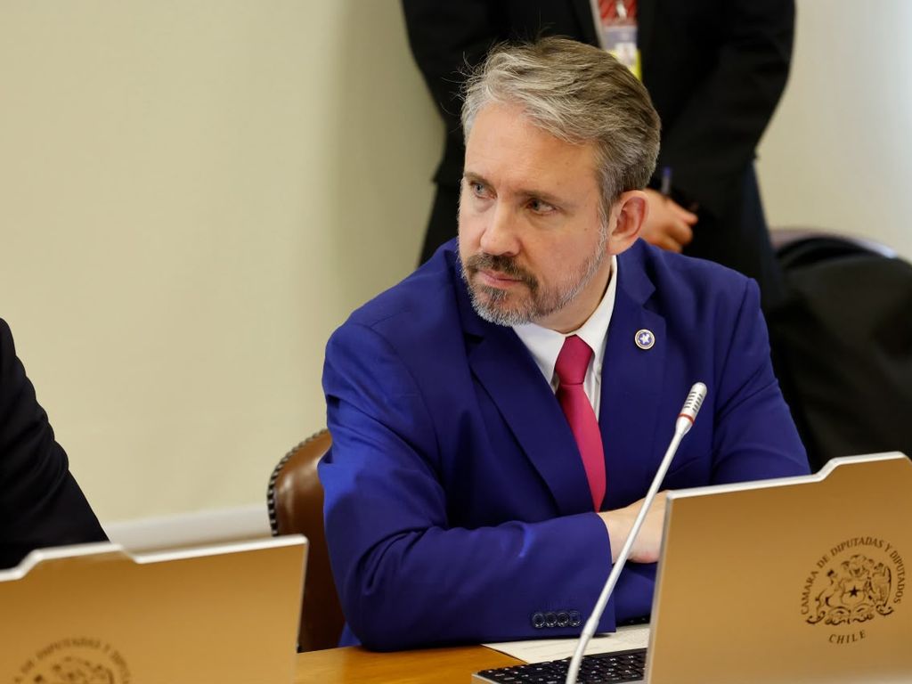 Diputado Alejandro Riquelme (3)