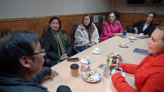 DIRECTORES 6 DIRECTORES 6