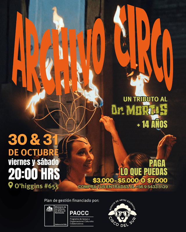 ARCHIVO CIRCO (Post para Instagram (45)) ARCHIVO CIRCO (Post para Instagram (45))