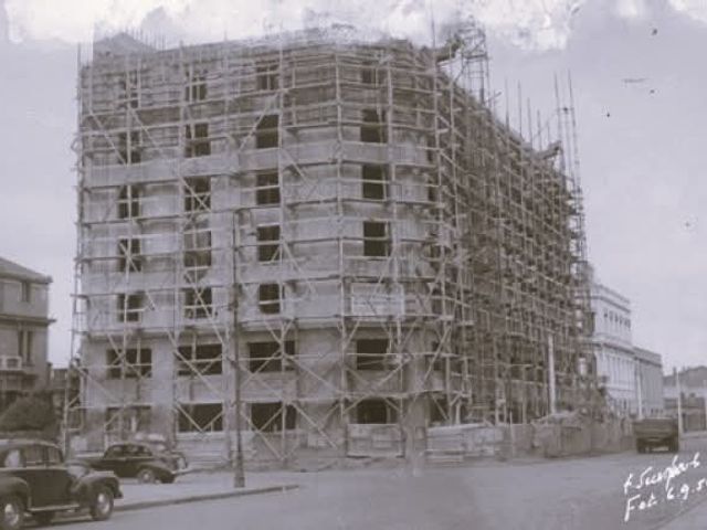 Construcción edificio 1950 (1)