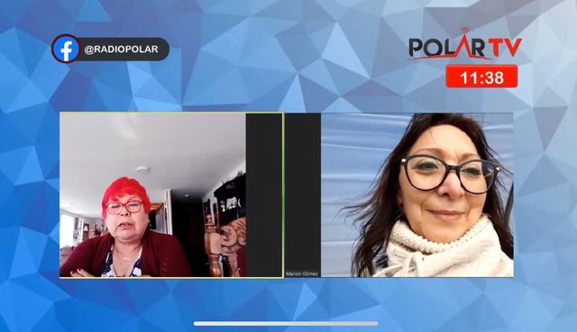 Vecinos Conectados 1 Vecinos Conectados 1