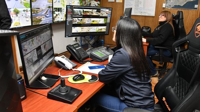 SEGURIDAD MUNICIPAL POR CELEBRACIONES DE FIN DE AÑO (3)