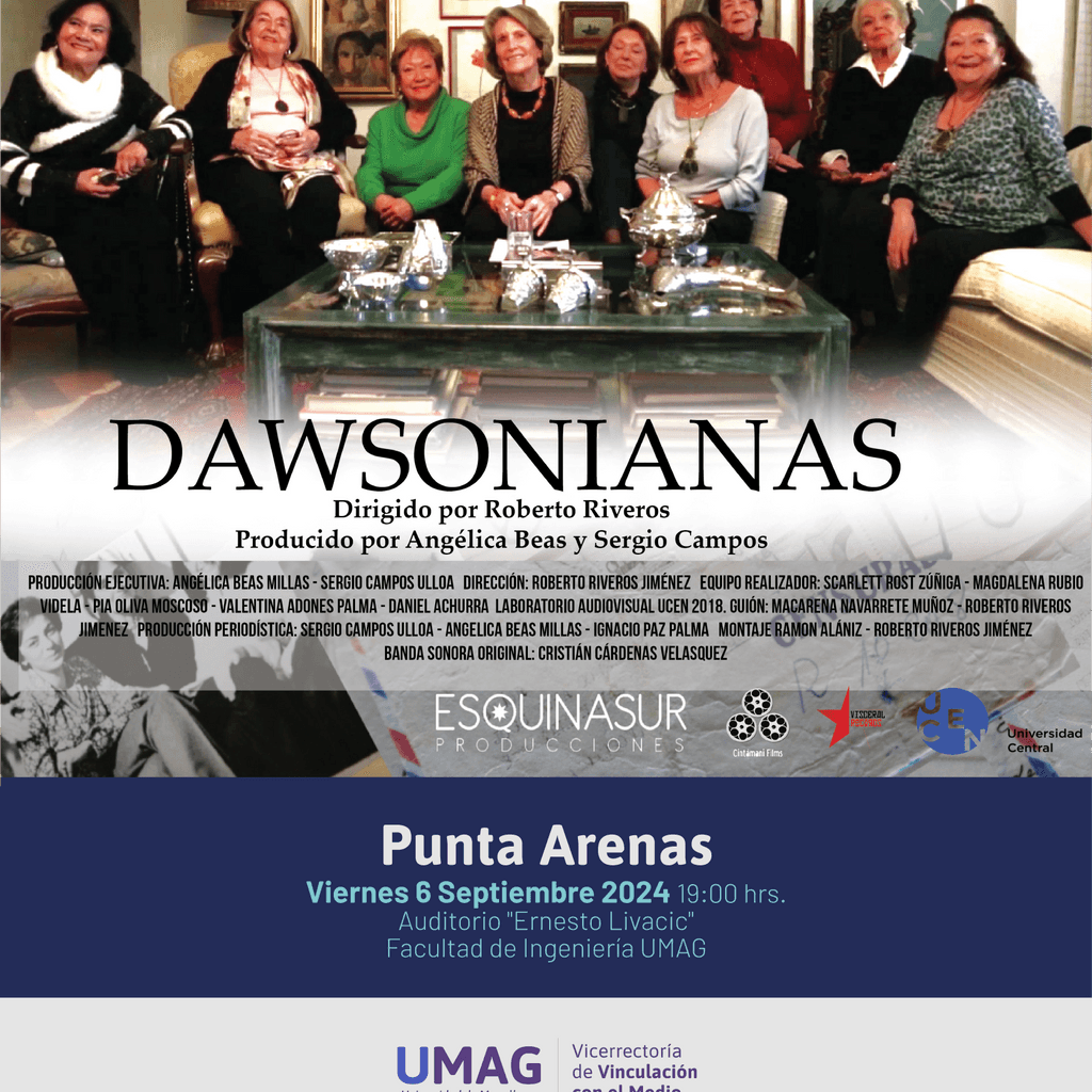 Dawsonianas-Punta Arenas Dawsonianas-Punta Arenas