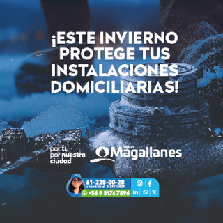 Aguas Magallanes