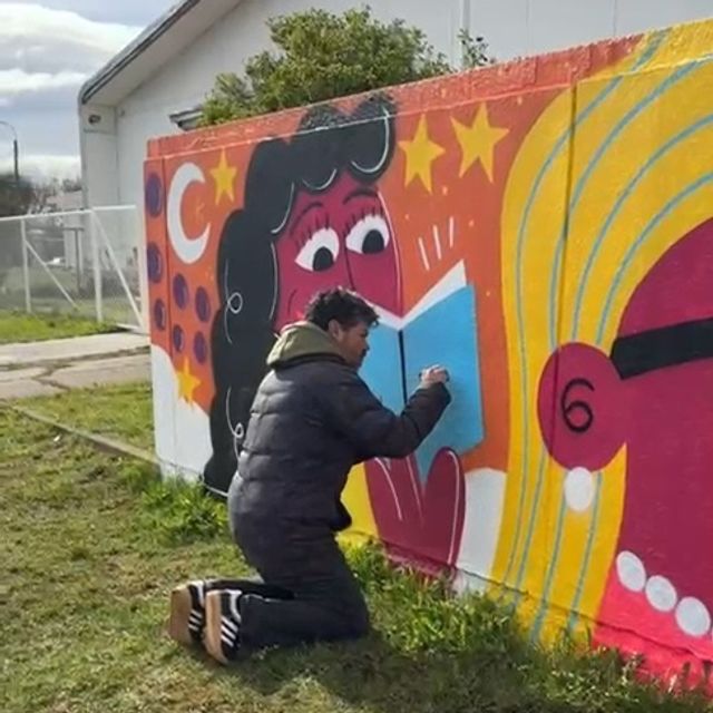 autormural