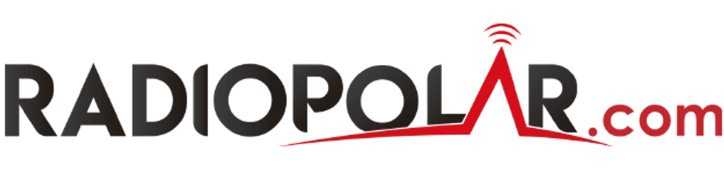 Logo radiopolar.com Logo radiopolar.com