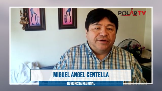 Miguel Ángel Centella