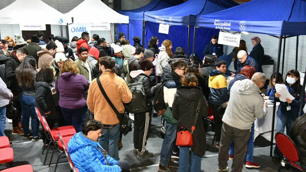 FERIA LABORAL MUNICIPAL 2024 (3) FERIA LABORAL MUNICIPAL 2024 (3)