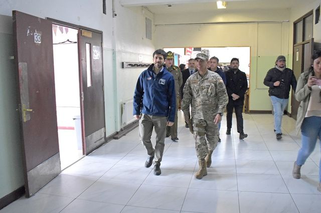 Pre elecciones 4 Pre elecciones 4