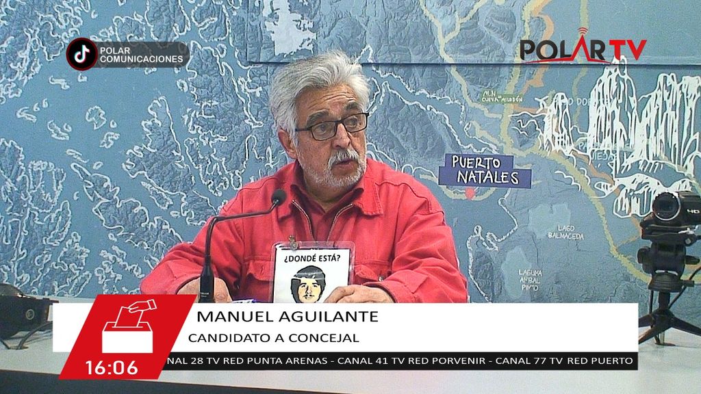 MANUEL AGUILANTE MANUEL AGUILANTE