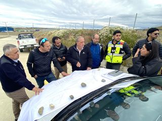 VIDEOS TERRENO ELECTROTERMINAL 2 VIDEOS TERRENO ELECTROTERMINAL 2