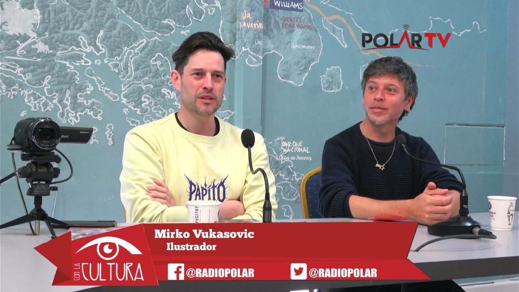 Ojo con la Cultura 31 de Enero