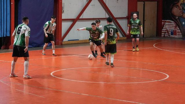 Campeonato Futsal Campeonato Futsal