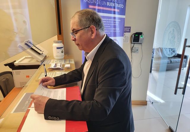 Contraloria octubre 2025