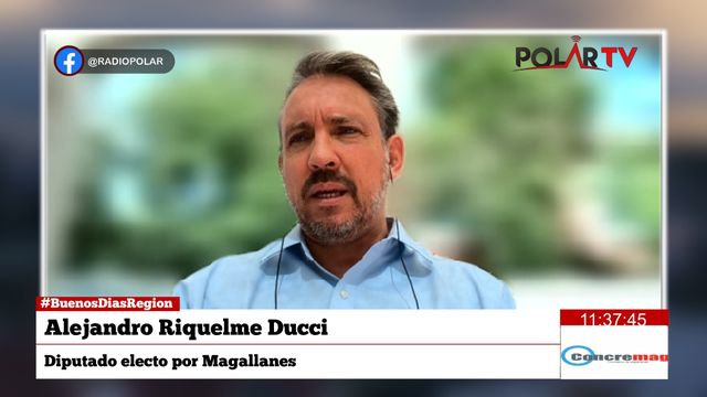 Alejandro Riquelme Alejandro Riquelme