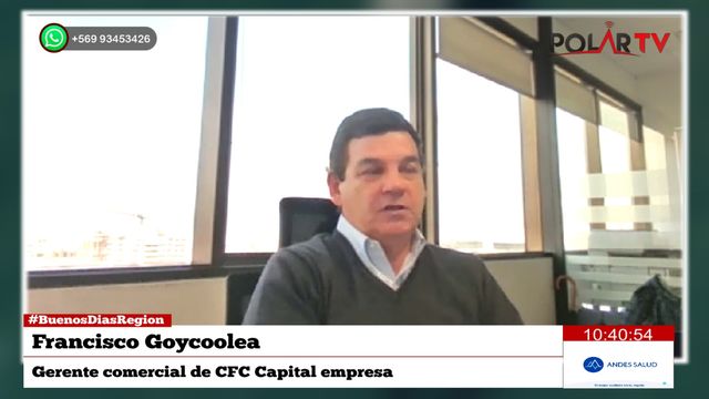 CFCCapital CFCCapital