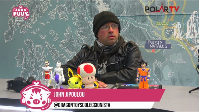 dragon toys coleccionista