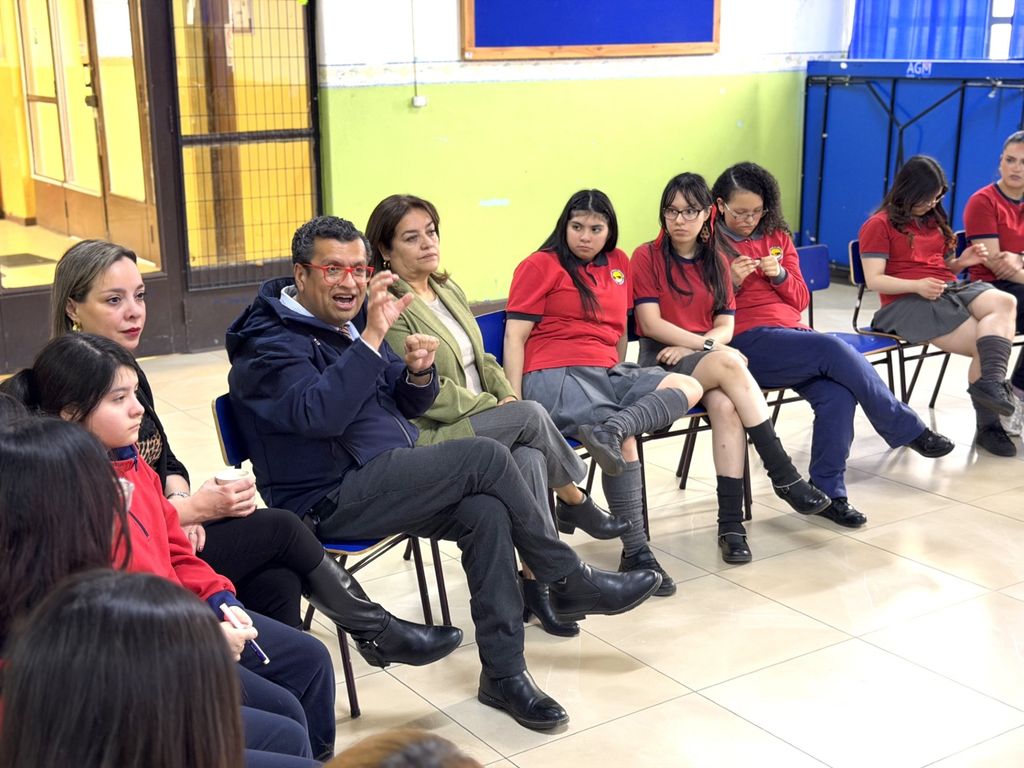 Diálogo 1 Diálogo 1