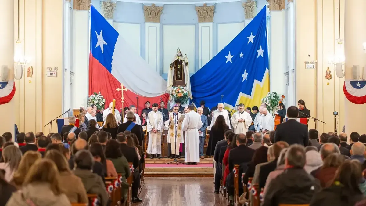 TE DEUM TE DEUM