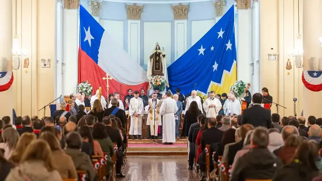 TE DEUM