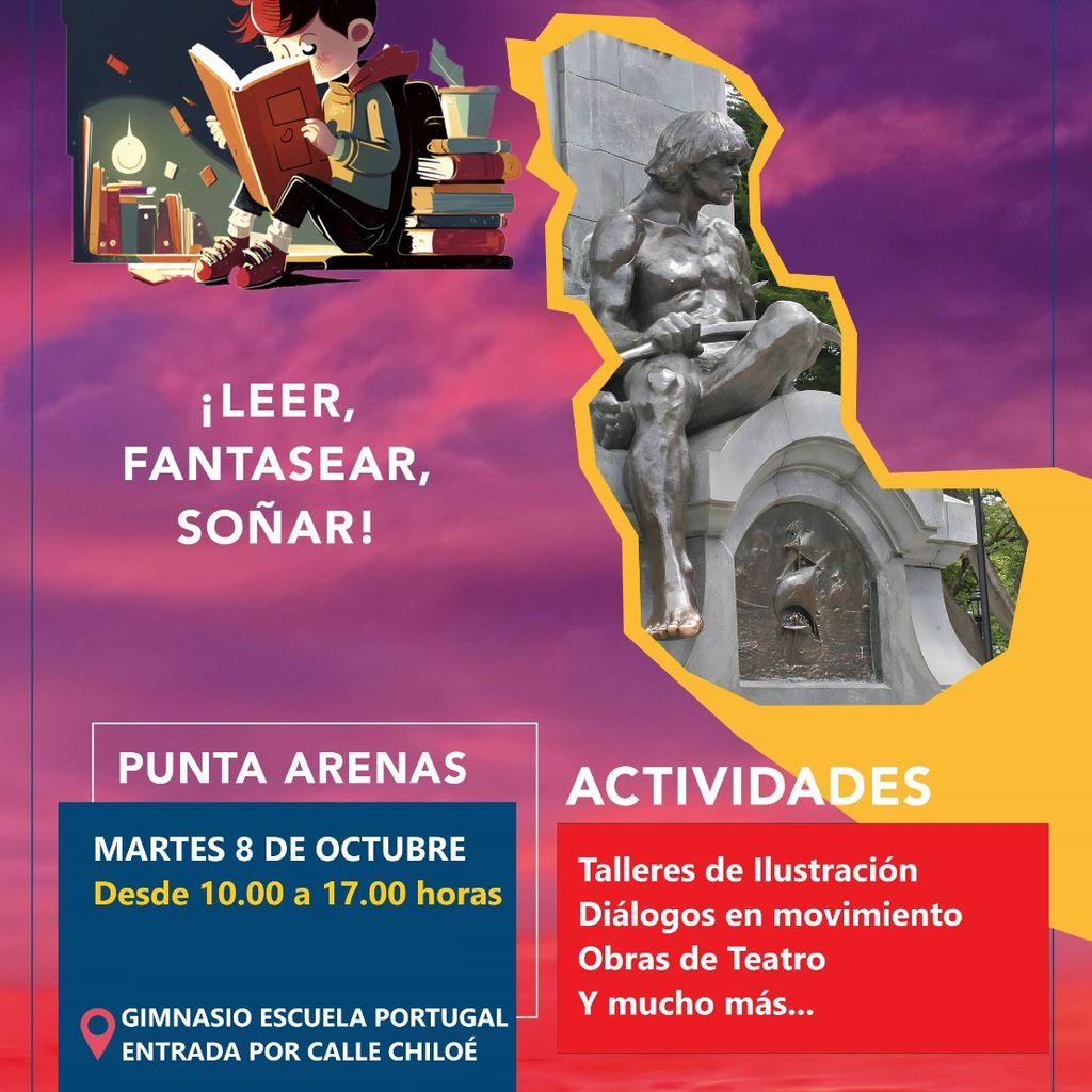 afiche afiche