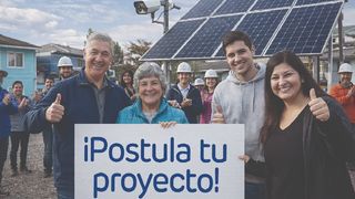FONDOS CONCURSABLES 2026 FONDOS CONCURSABLES 2026
