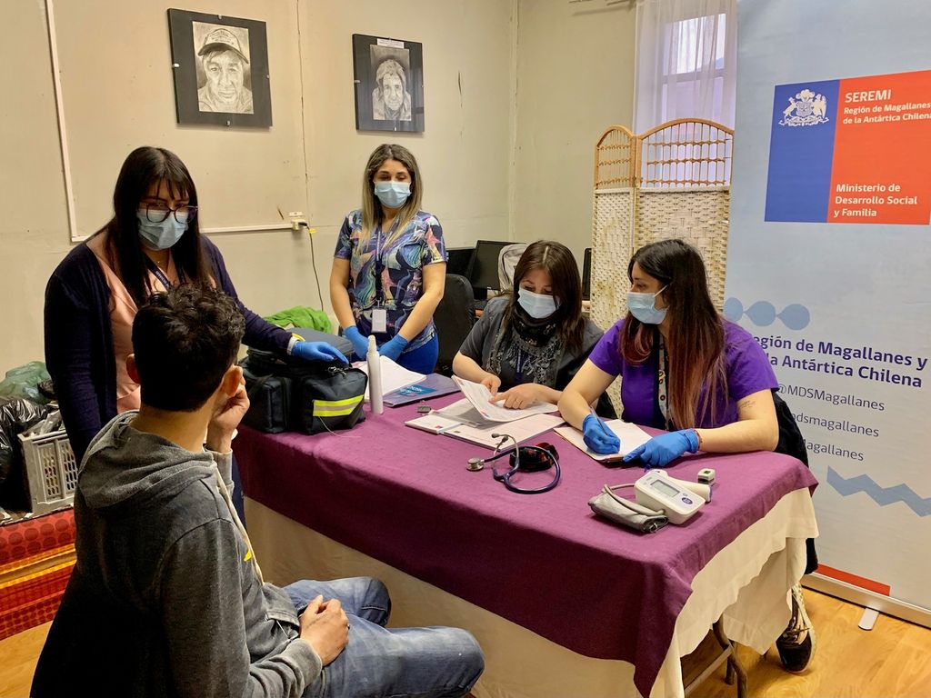 Ruta Médica 2 Ruta Médica 2