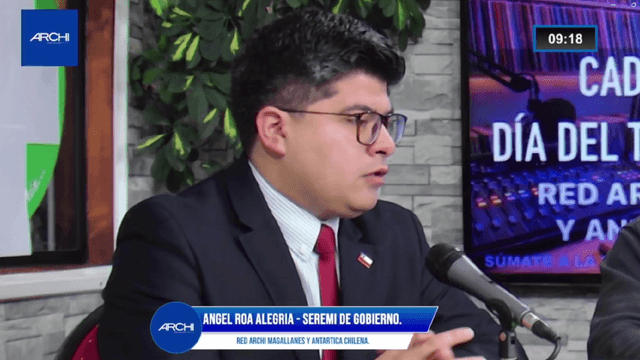 seremigobierno