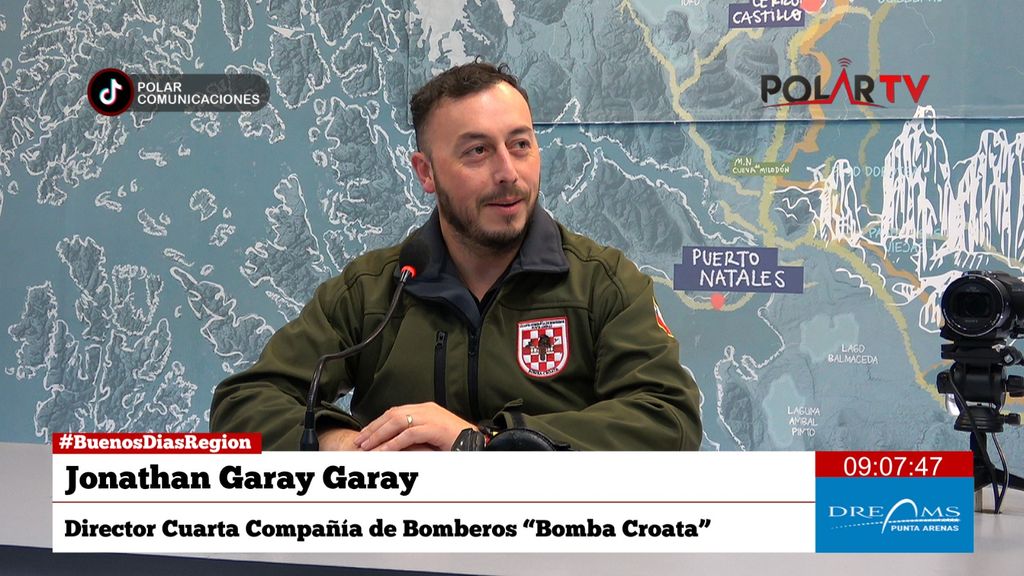jonathan garay garay director bomba croata