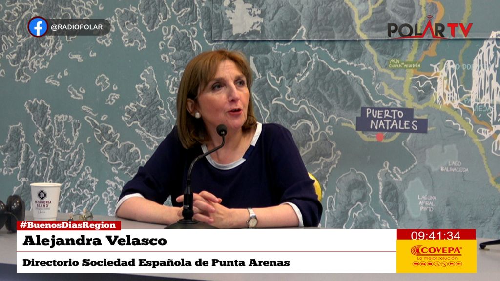 sociedadespañola