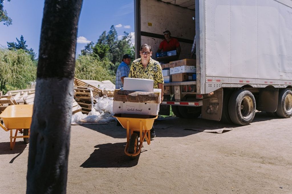 CAMPAÑA SOLIDARIA PARA TREHUACO (10)