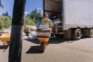 CAMPAÑA SOLIDARIA PARA TREHUACO (10)