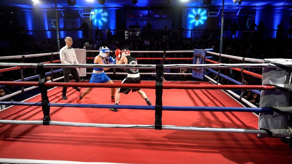 CAMPEONATO MUNICIPAL DE BOXEO AMATEUR (7)