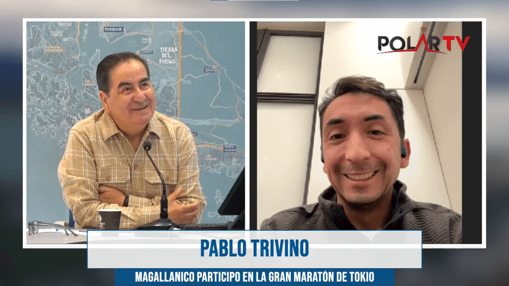 Pablo Triviño Pablo Triviño